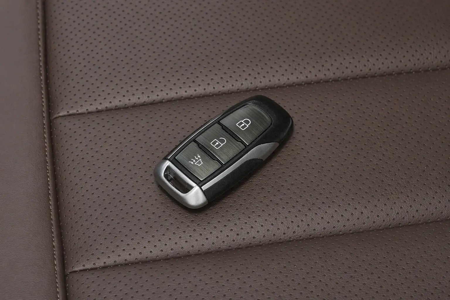 Dongfeng Palasso - Image 5