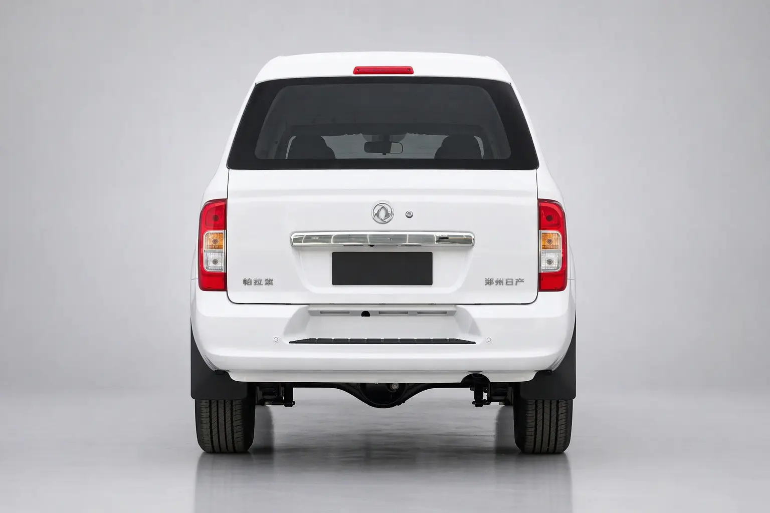Dongfeng Palasso - Image 3