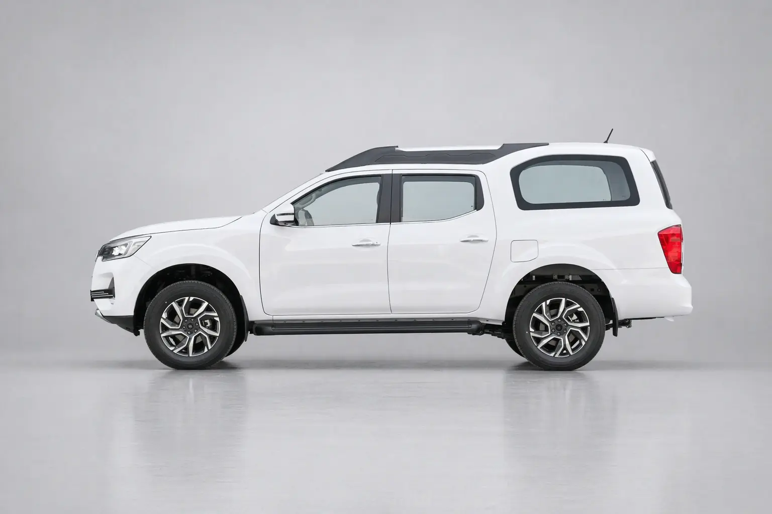 Dongfeng Palasso - Image 4