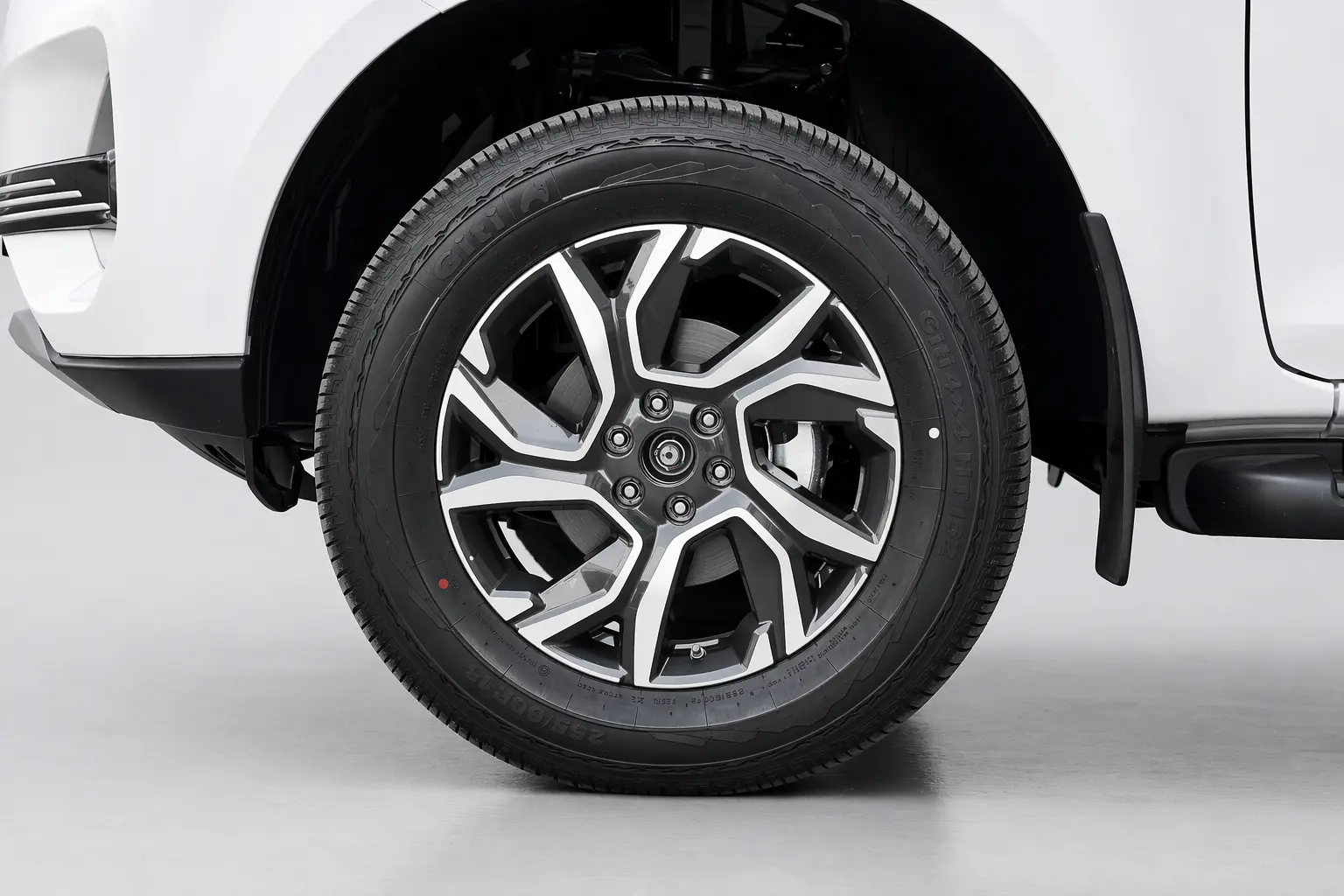 Dongfeng Palasso - Image 8