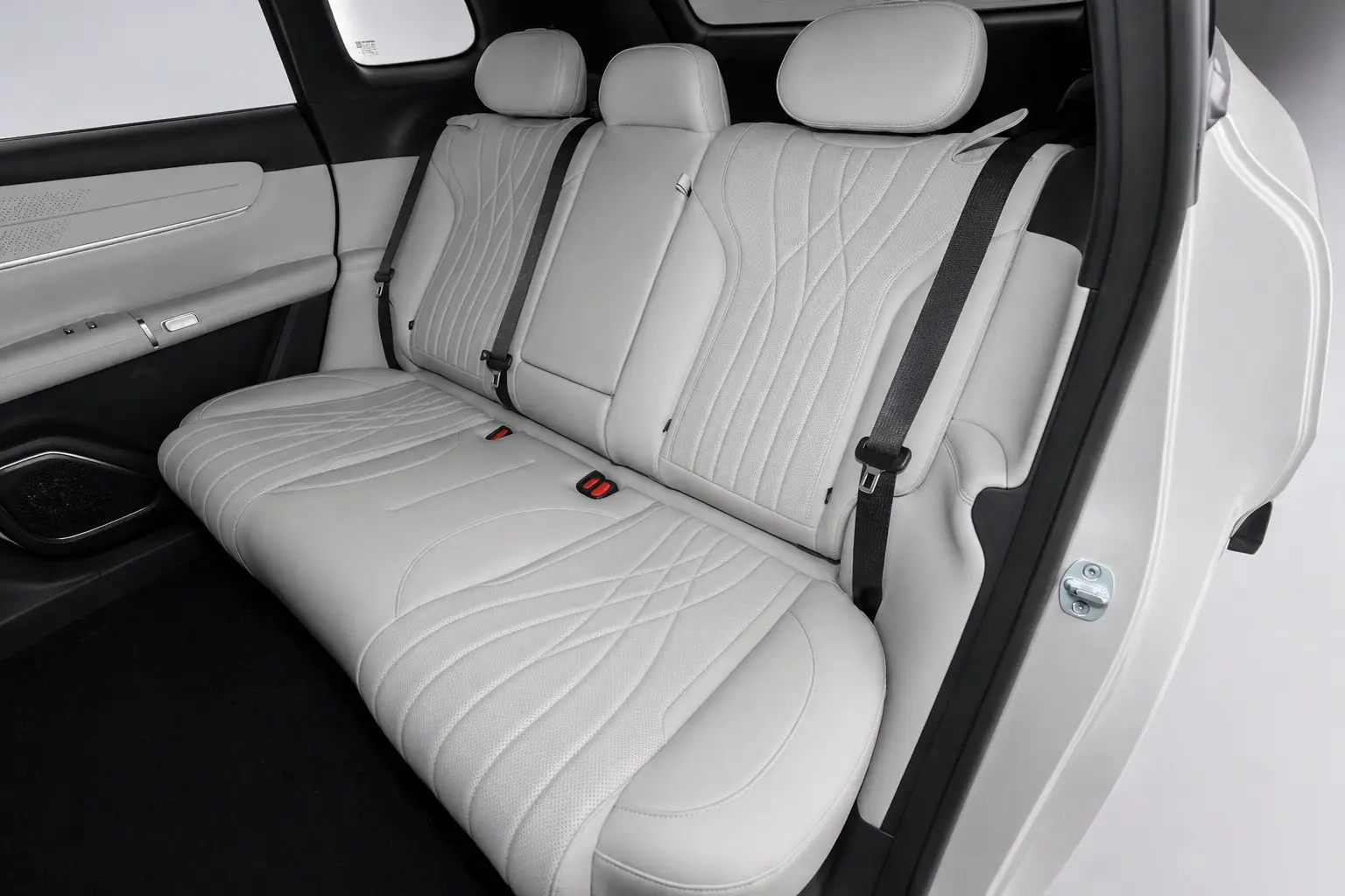 Changan Nevo Q07 - Image 7