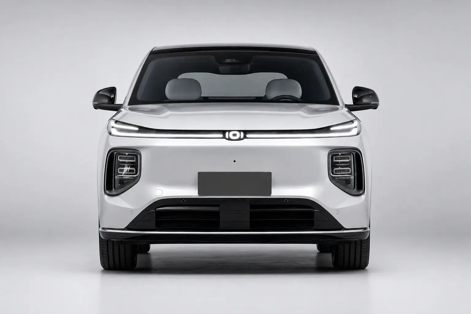 Changan Nevo Q07 - Image 2