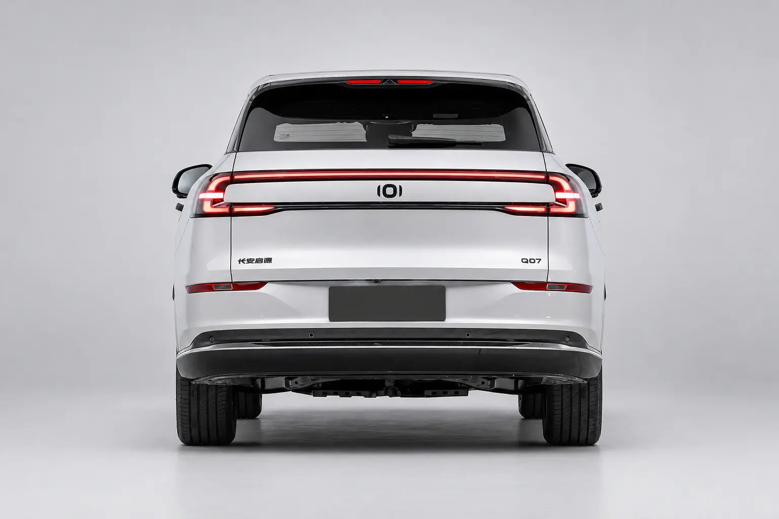 Changan Nevo Q07 - Image 3