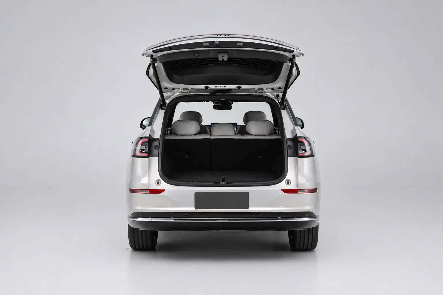 Changan Nevo Q07 - Image 9