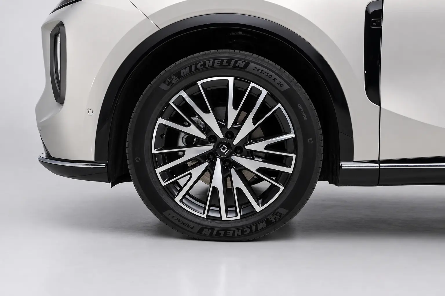 Changan Nevo Q07 - Image 8