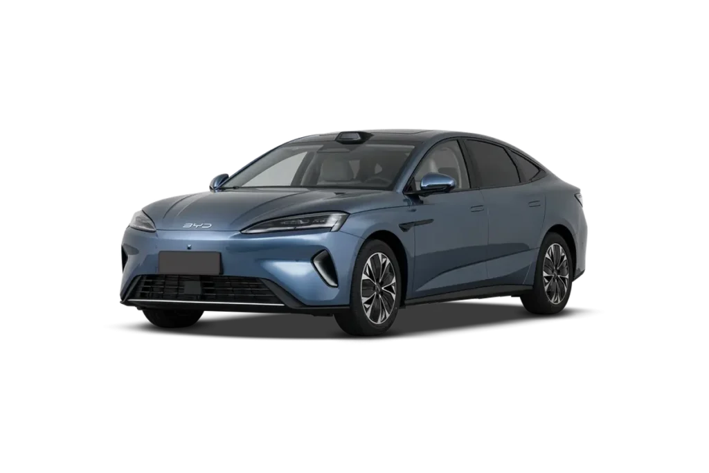 BYD Seal 07