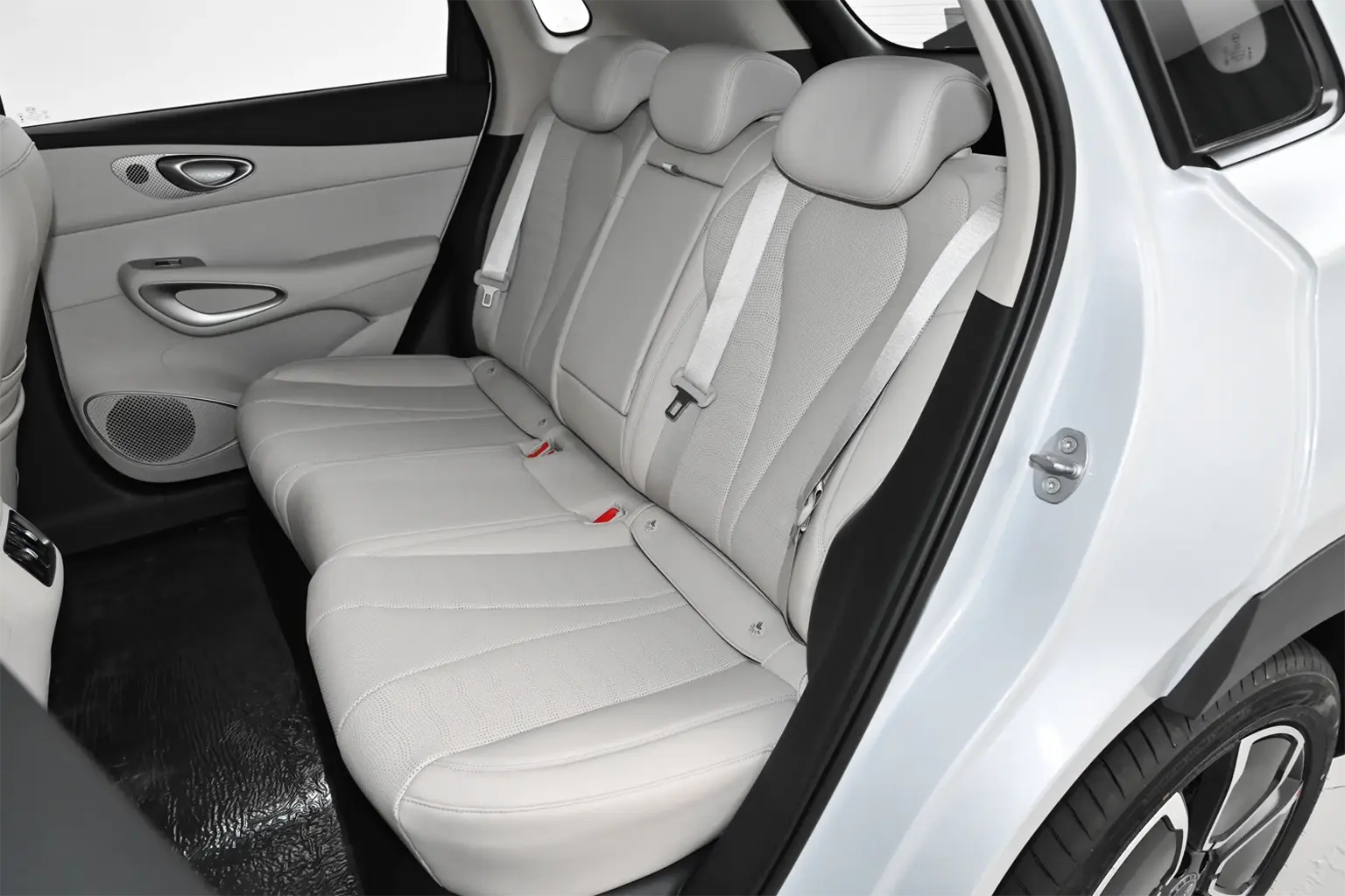 BYD Sealion 05 - Image 7