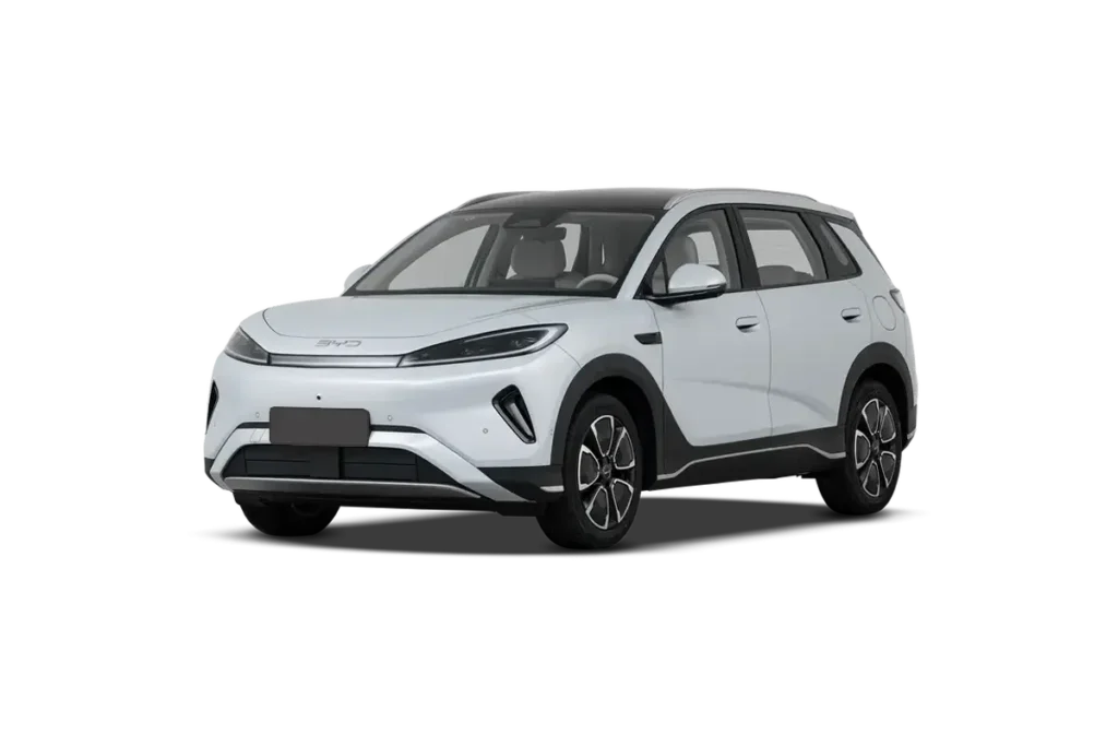 BYD Sealion 05
