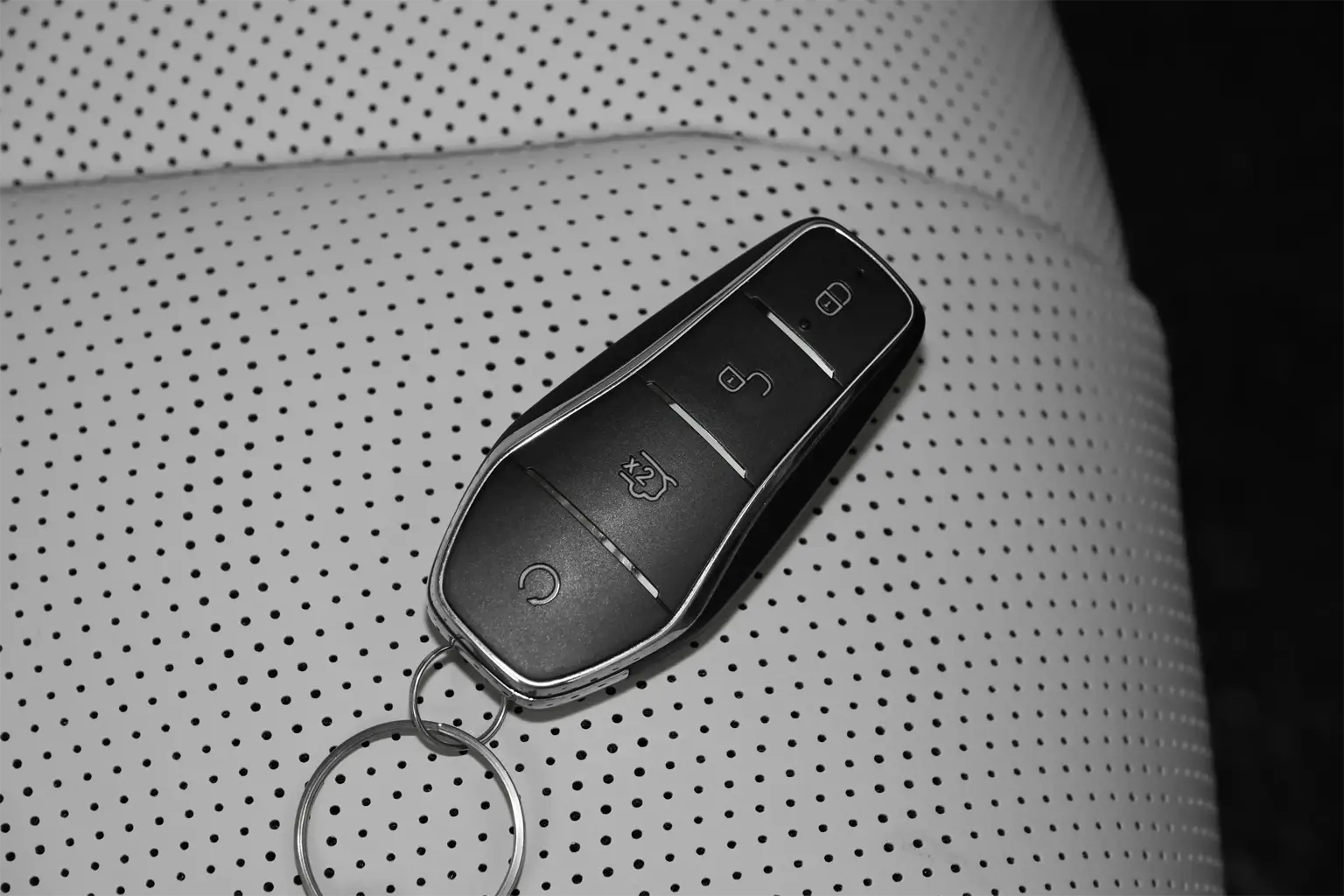 BYD Sealion 05 - Image 5