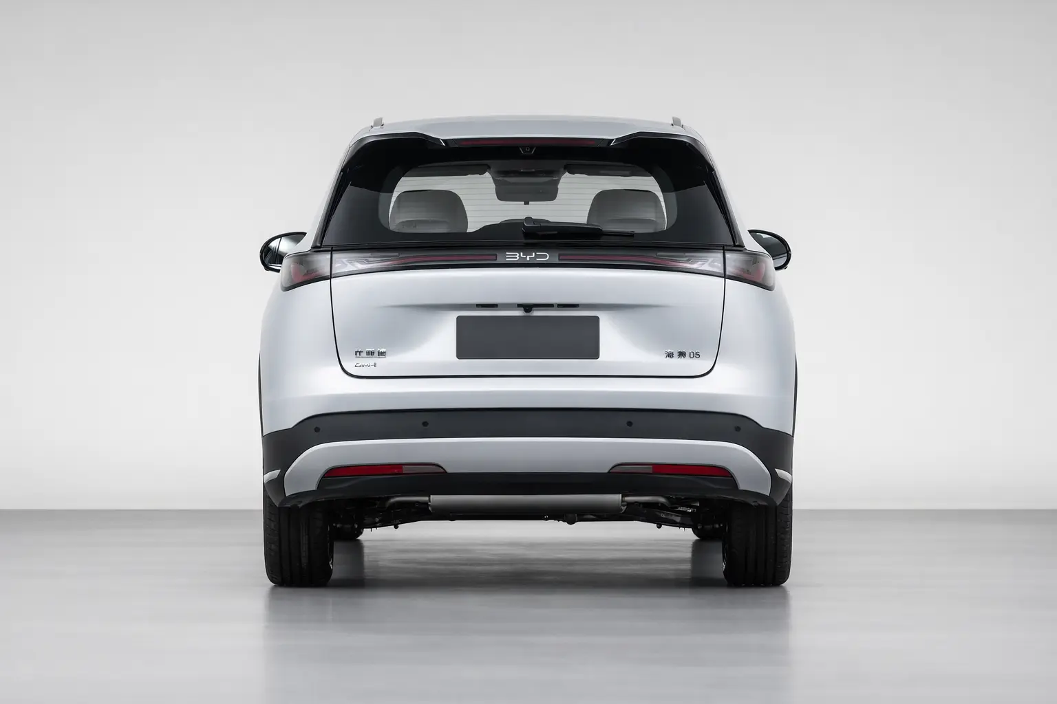 BYD Sealion 05 - Image 3