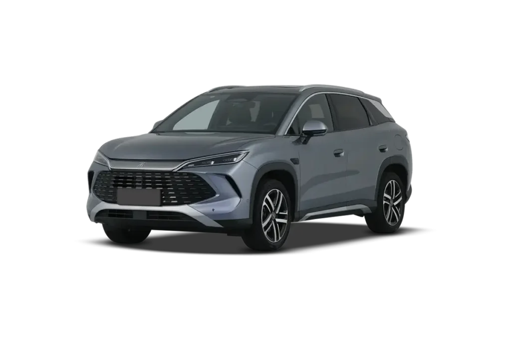 BYD Song L DM-i