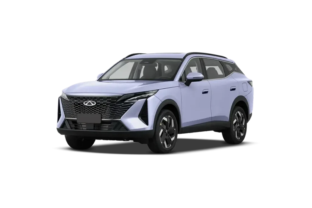 Chery Tiggo 7L