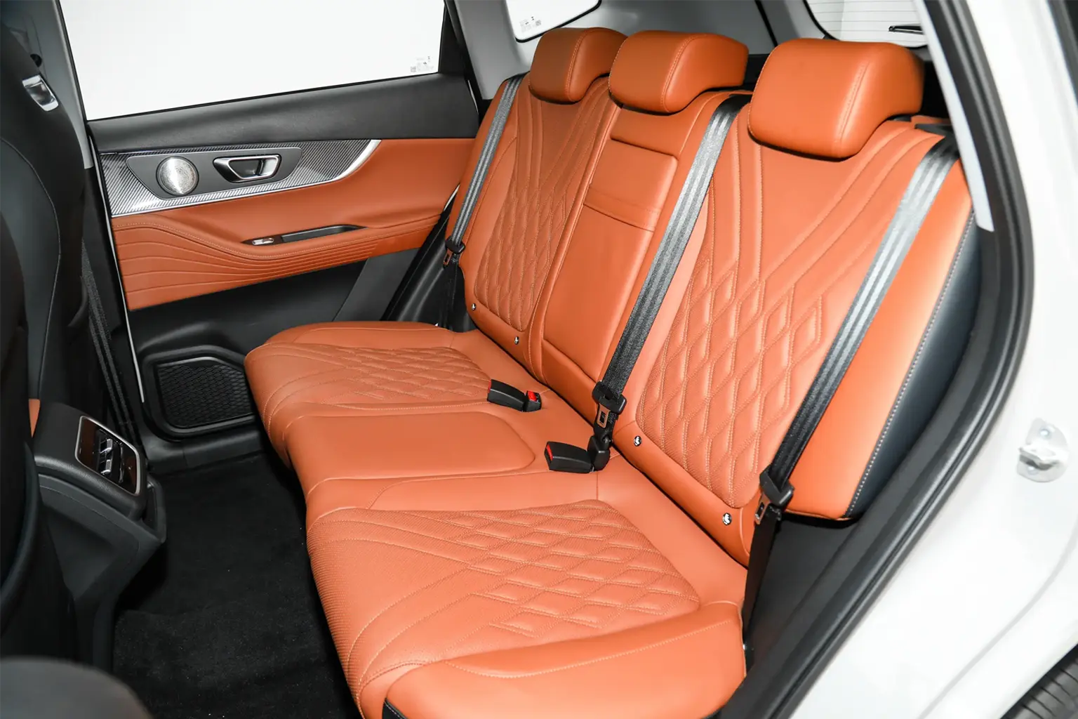 Chery Tiggo 7 - Image 7