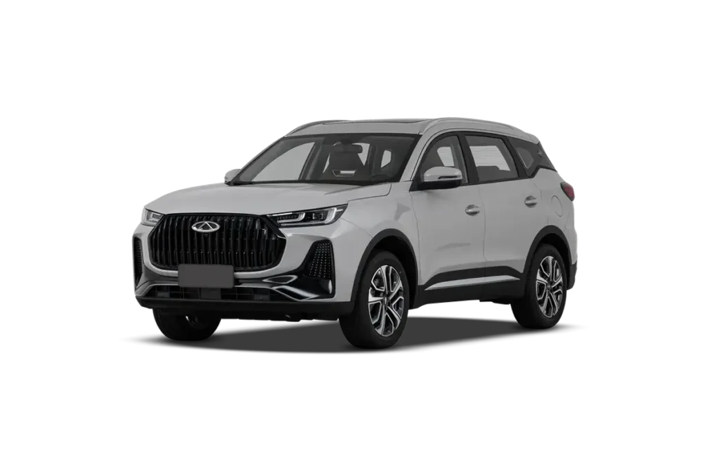 Chery Tiggo 7