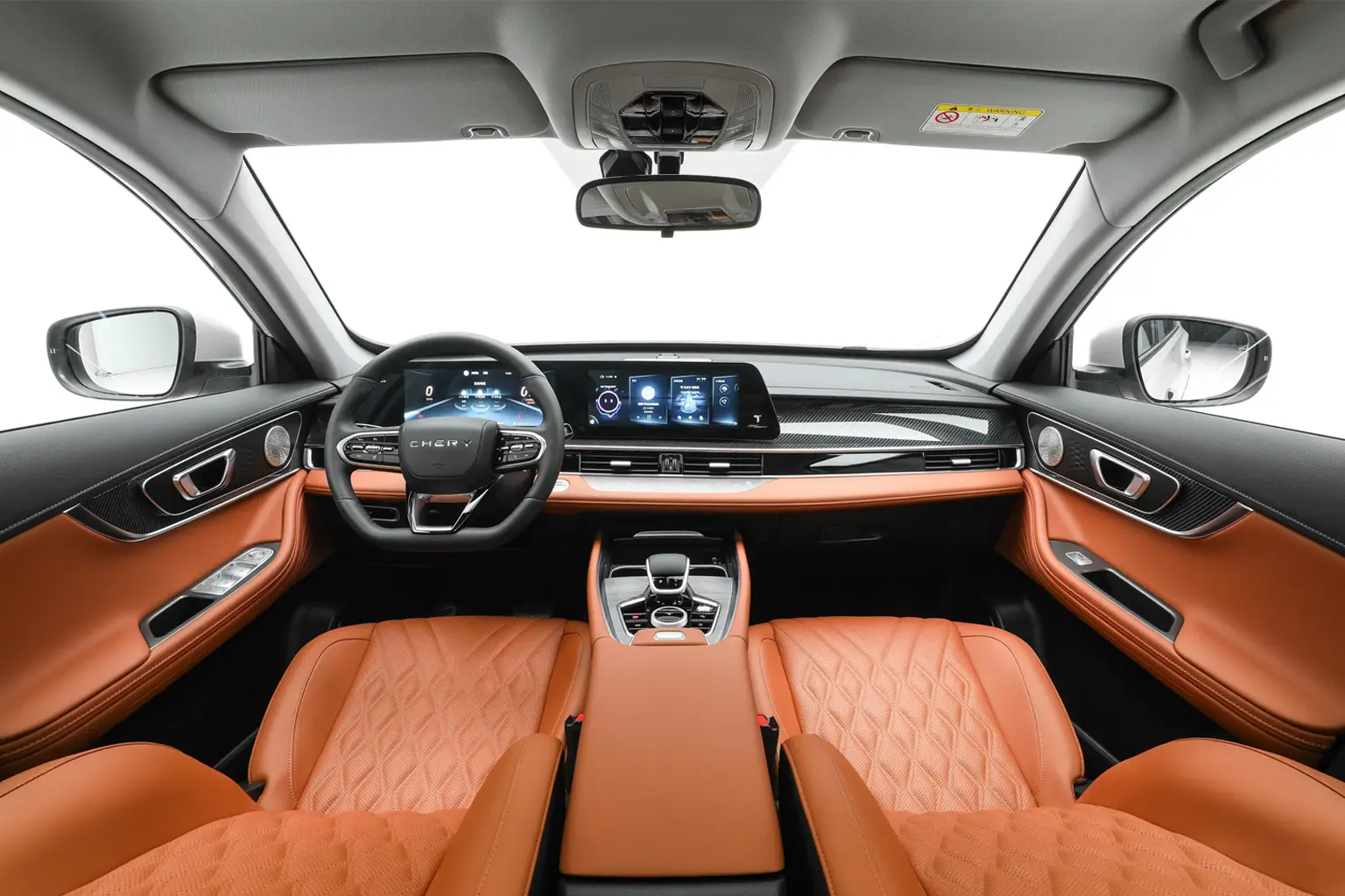 Chery Tiggo 7 - Image 6