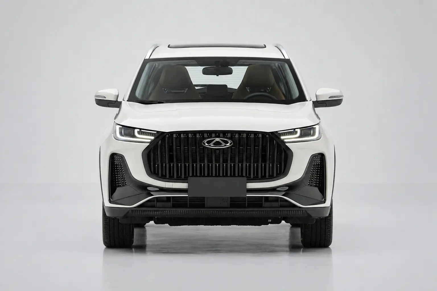 Chery Tiggo 7 - Image 2
