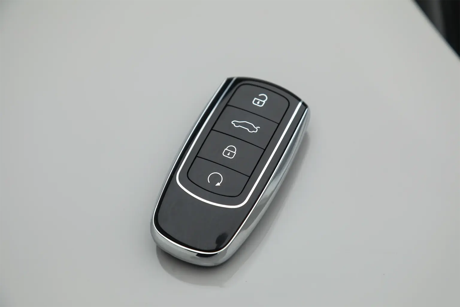 Chery Tiggo 7 - Image 5