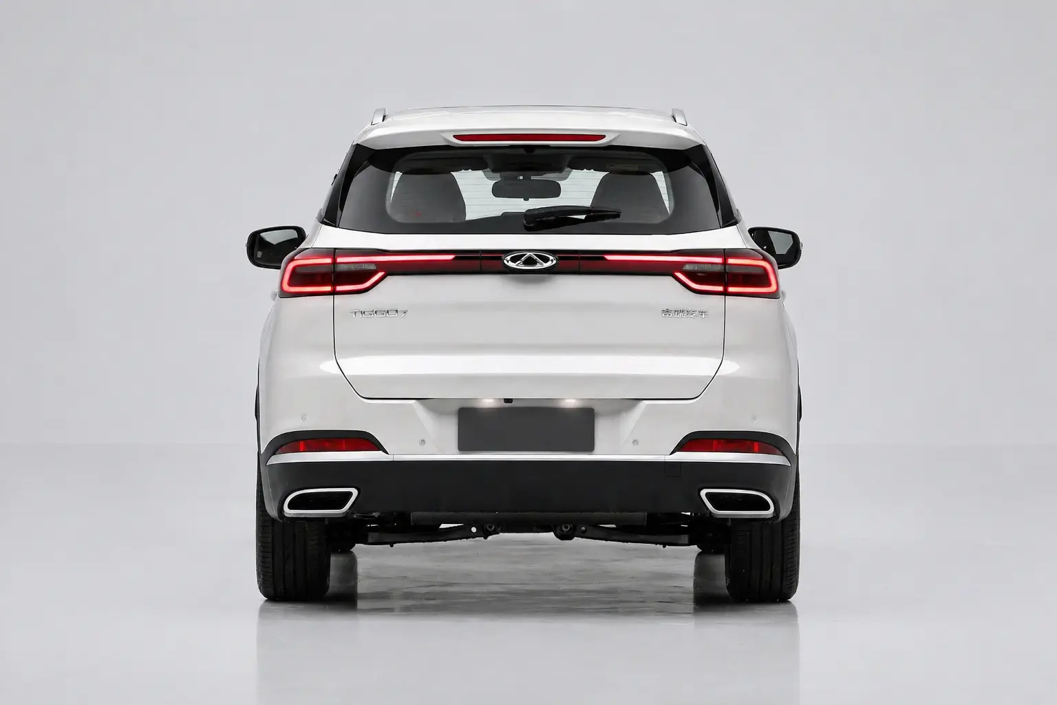 Chery Tiggo 7 - Image 3