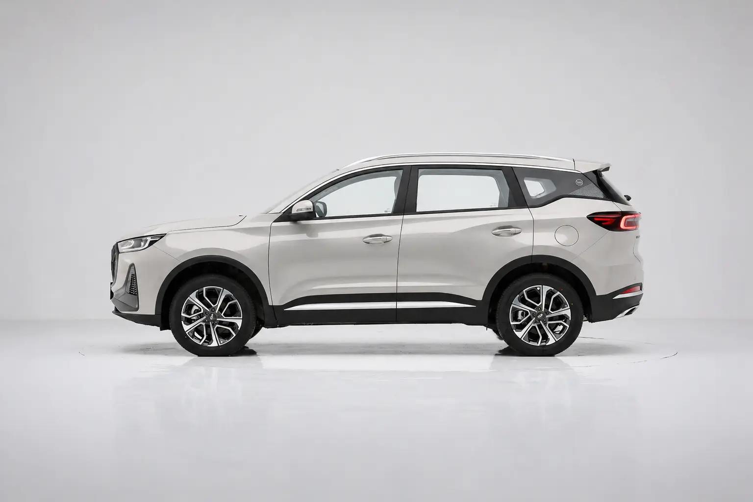 Chery Tiggo 7 - Image 4