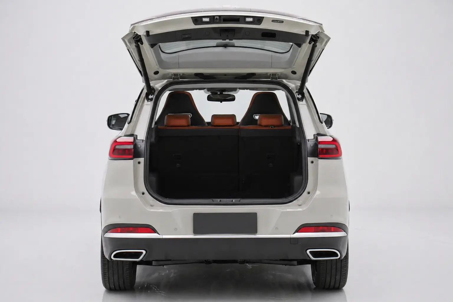Chery Tiggo 7 - Image 9
