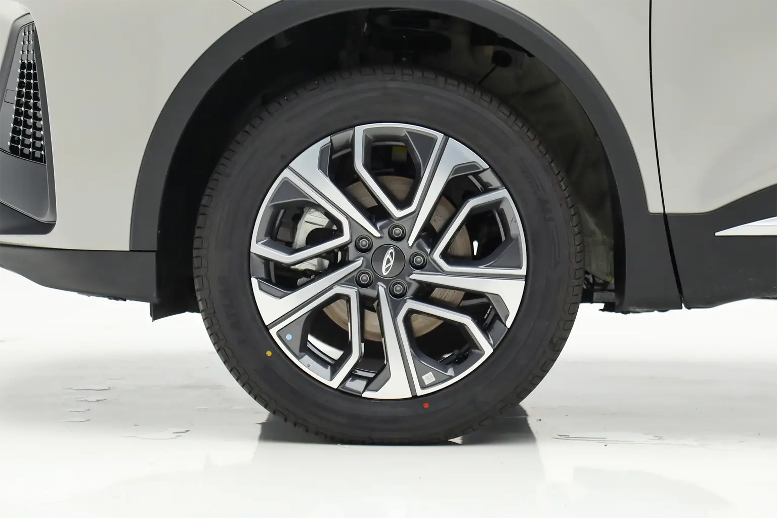 Chery Tiggo 7 - Image 8