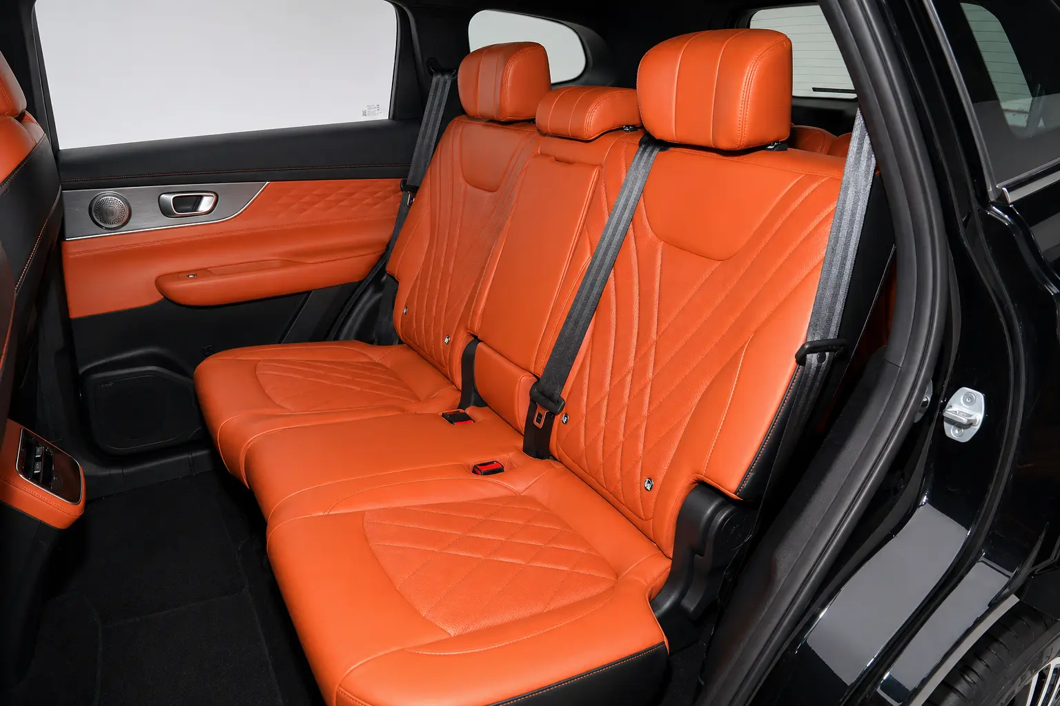 Chery Tiggo 8 Plus - Image 7