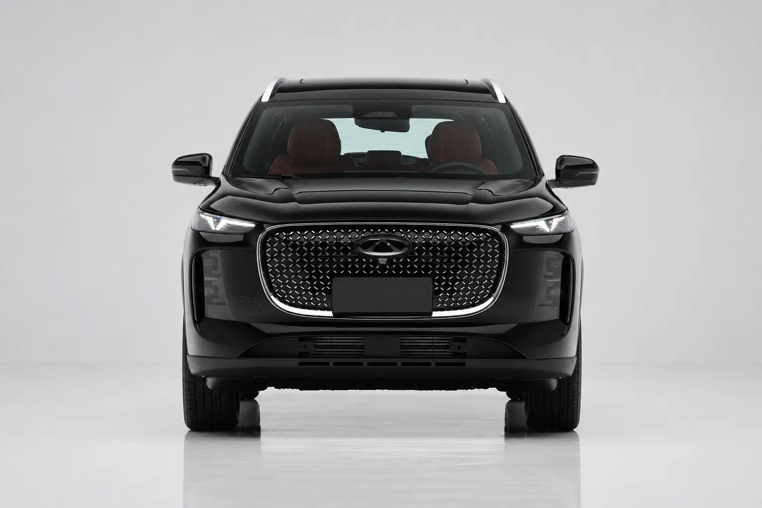 Chery Tiggo 8 Plus - Image 2