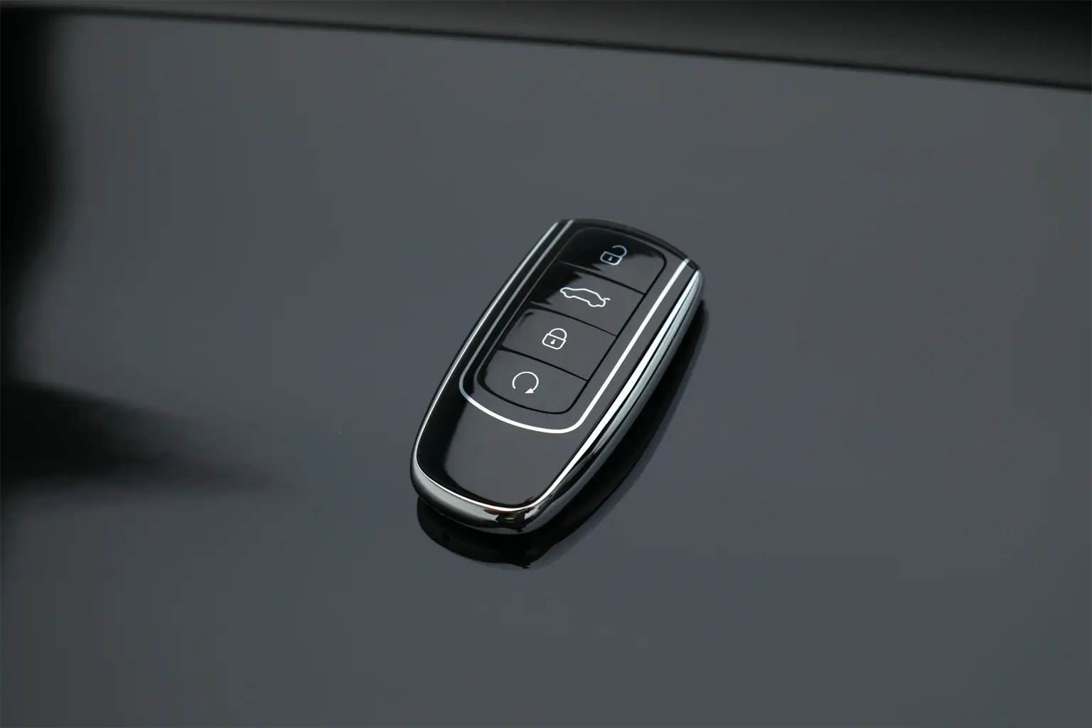 Chery Tiggo 8 Plus - Image 5
