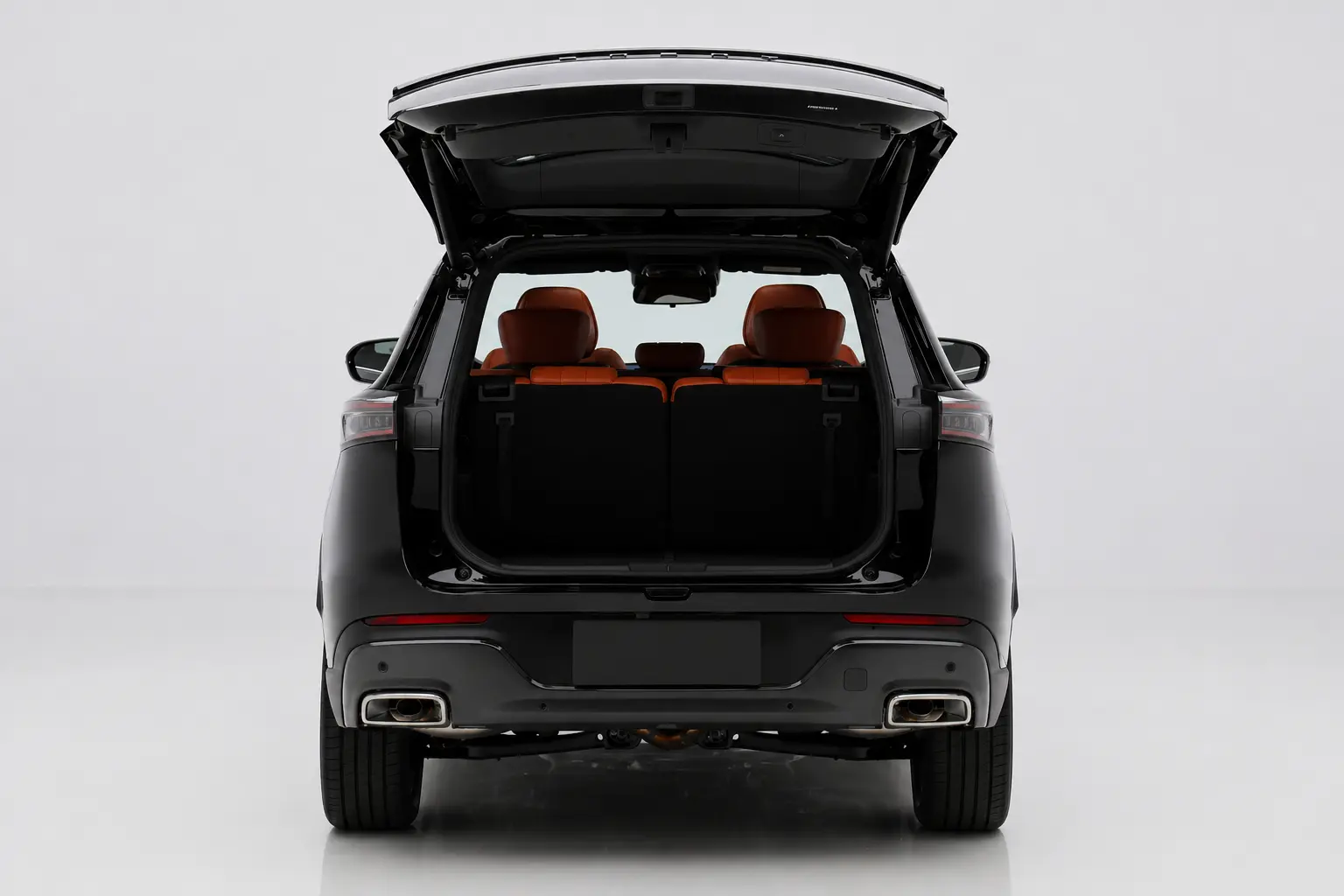 Chery Tiggo 8 Plus - Image 9