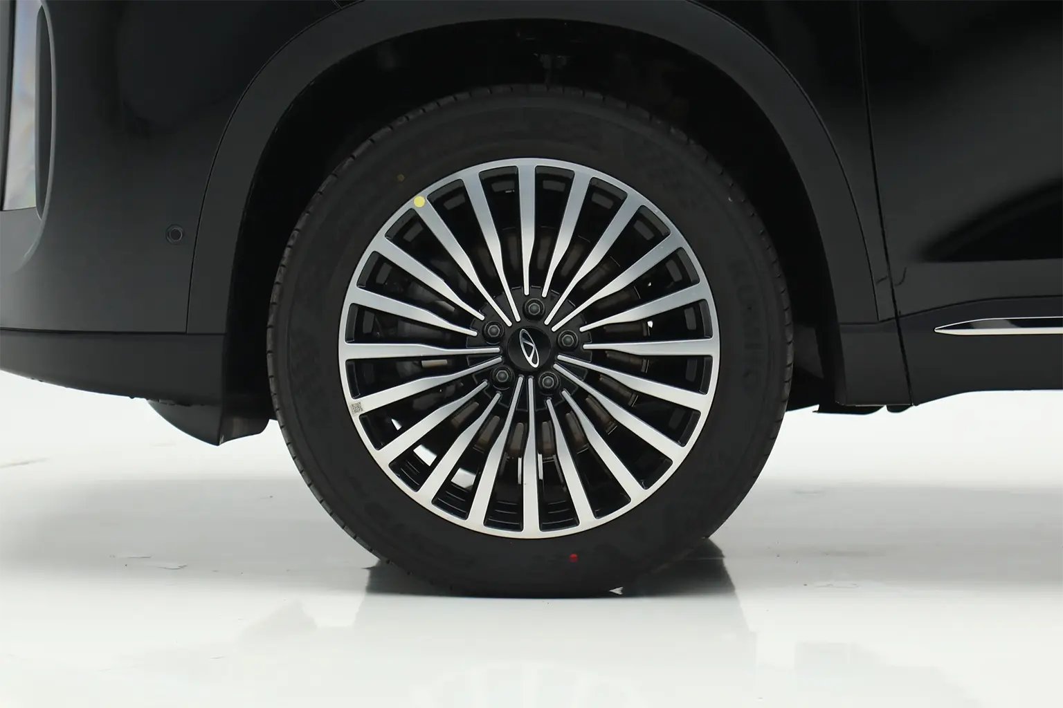 Chery Tiggo 8 Plus - Image 8