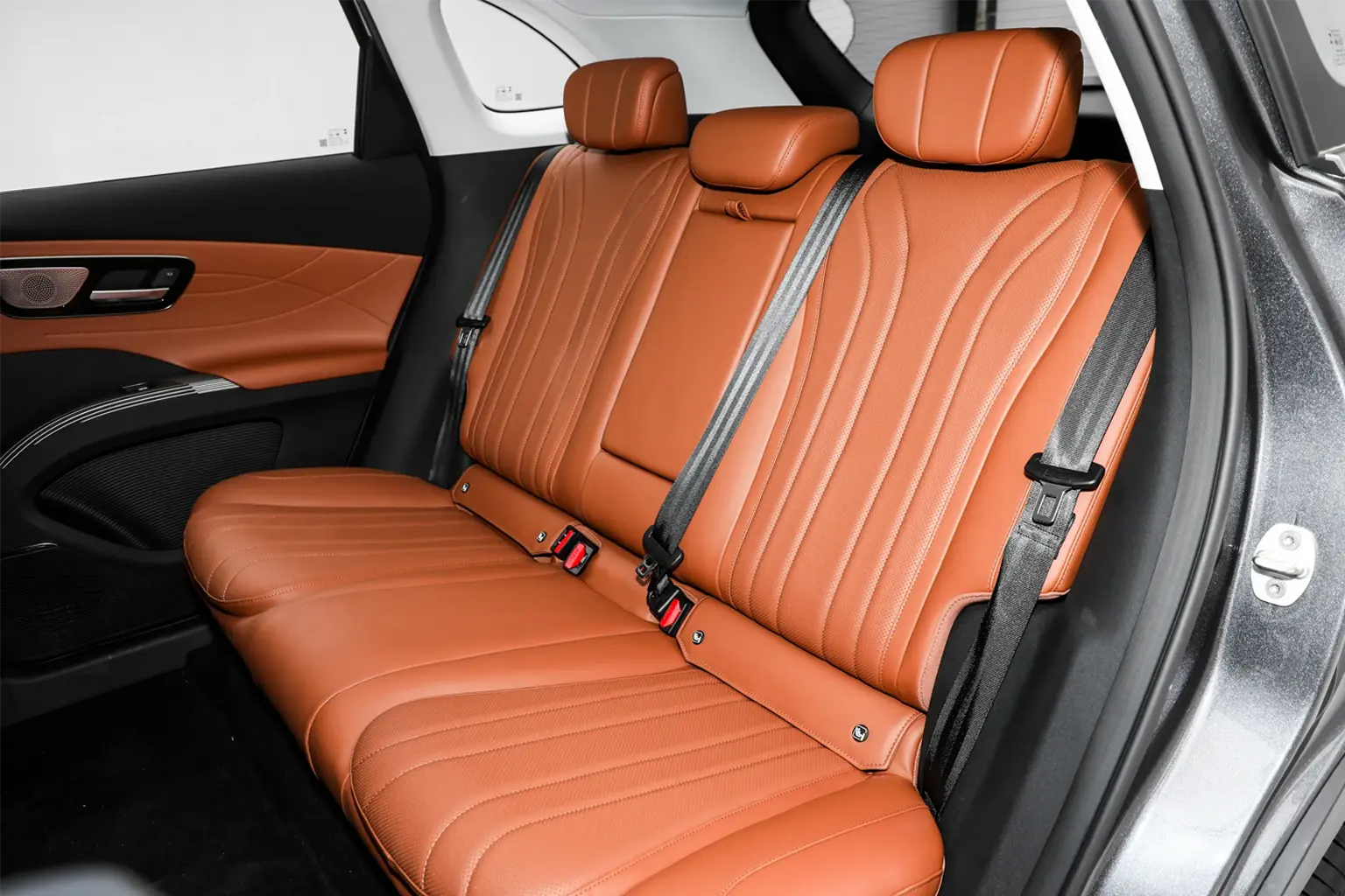 Chery Tiggo 8 - Image 7