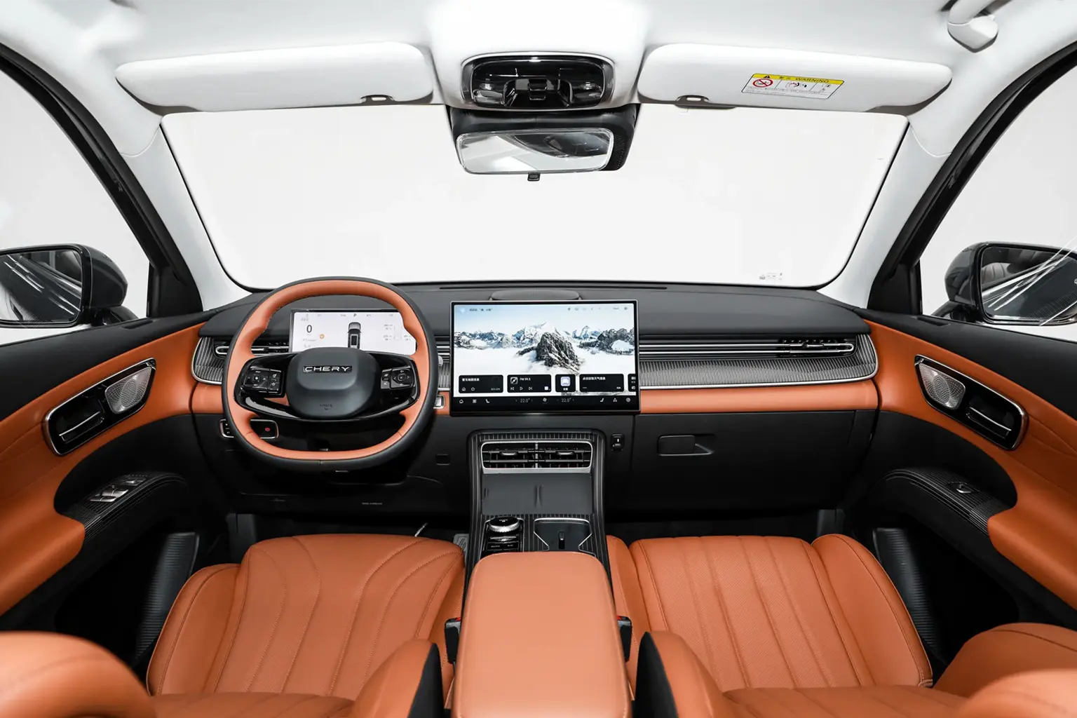 Chery Tiggo 8 - Image 6