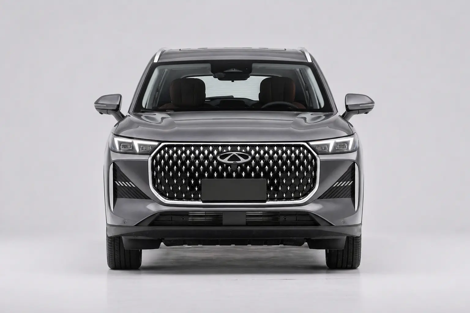 Chery Tiggo 8 - Image 2