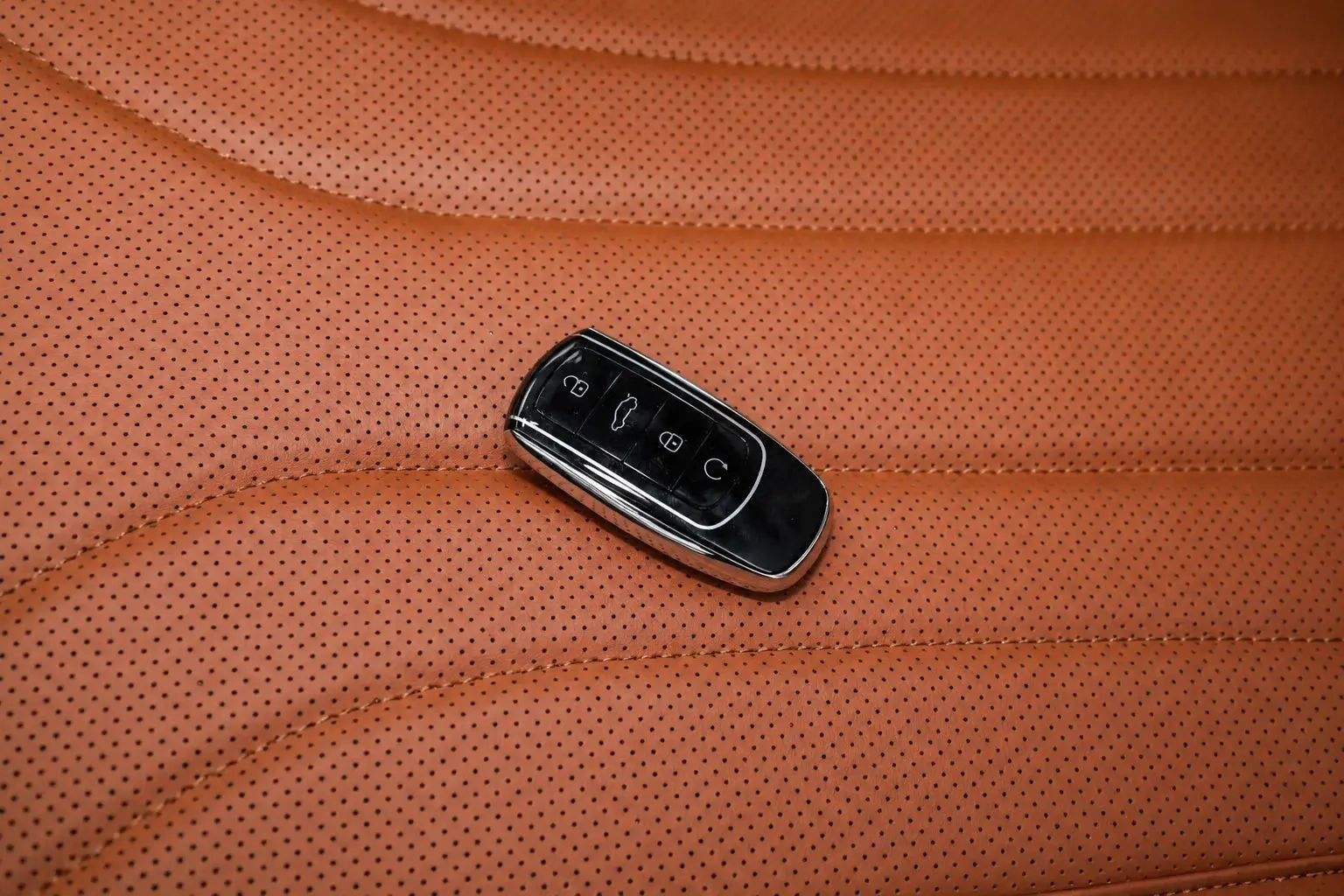 Chery Tiggo 8 - Image 5