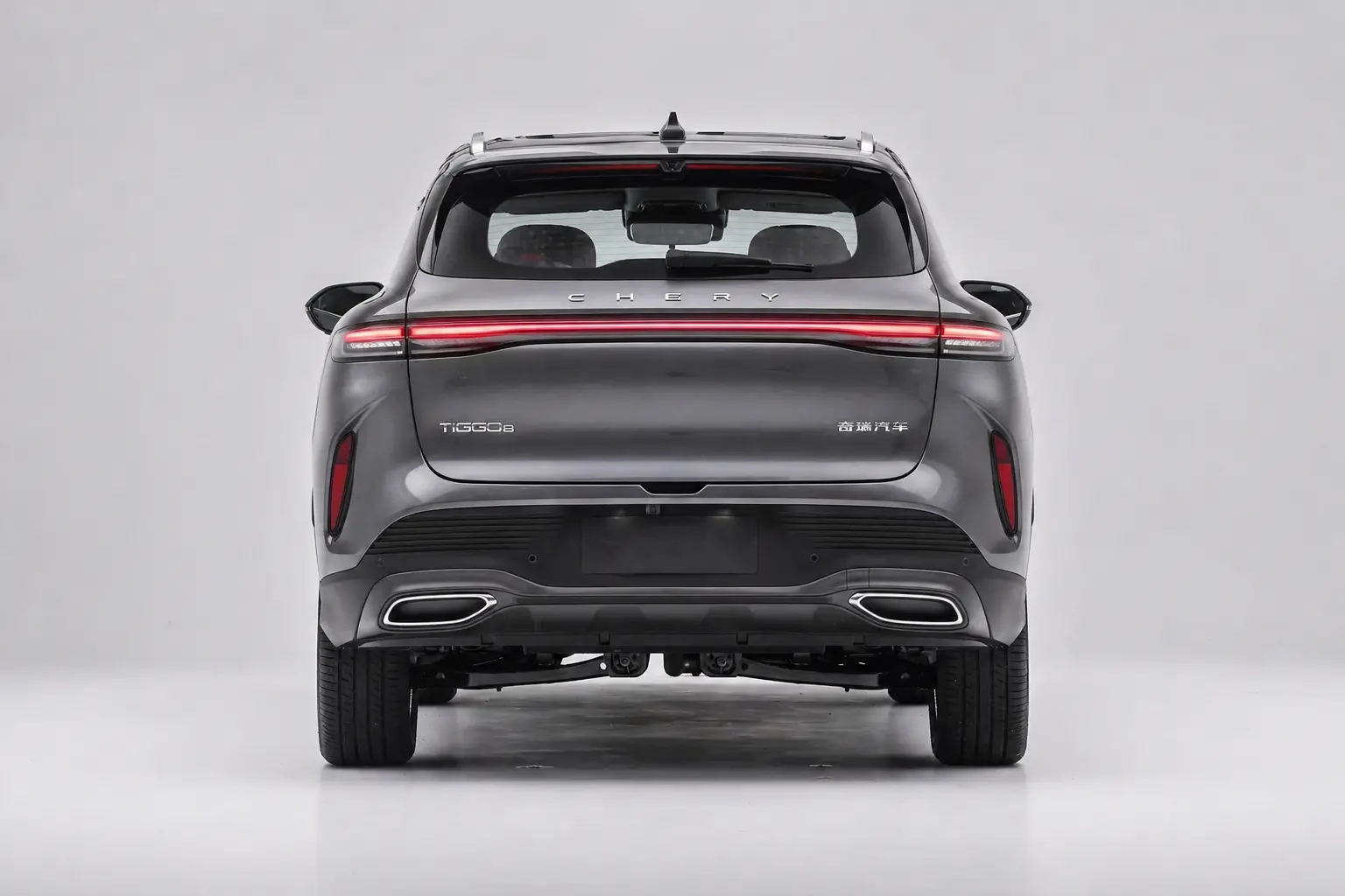 Chery Tiggo 8 - Image 3