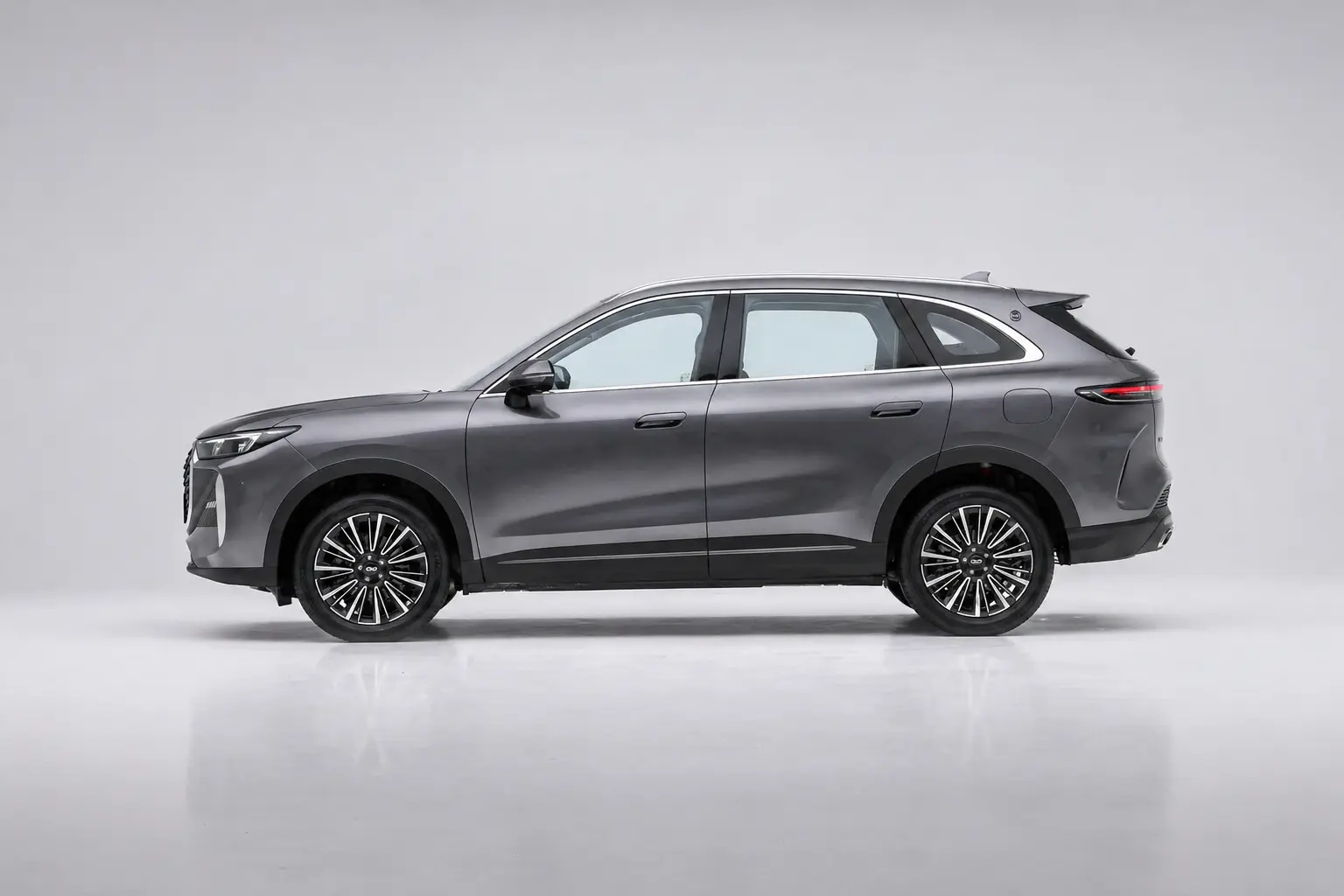 Chery Tiggo 8 - Image 4