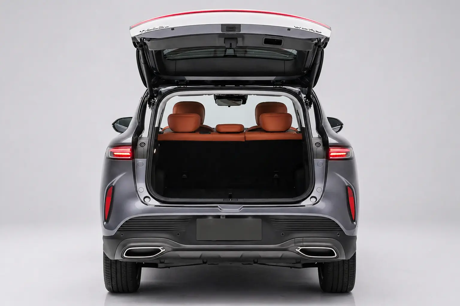 Chery Tiggo 8 - Image 9