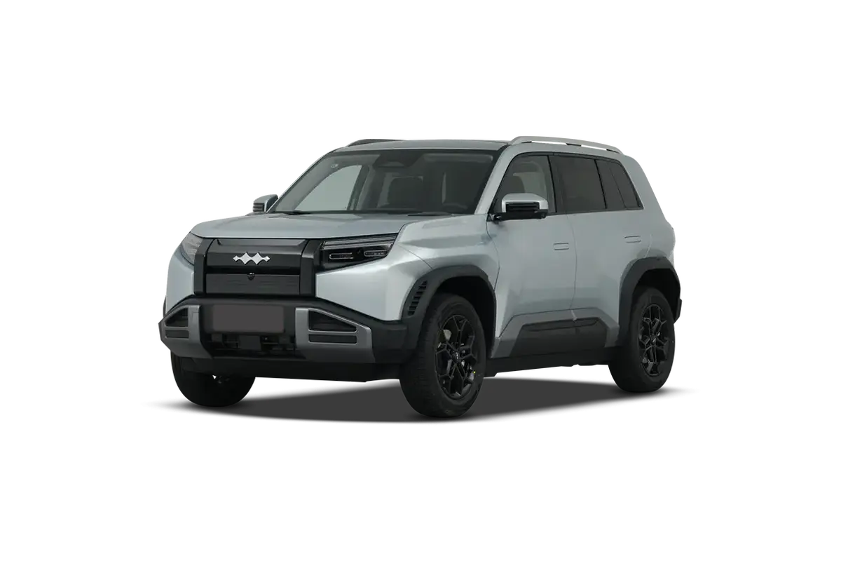 Fangchengbao Titanium 3 export from China