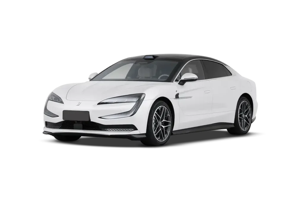 Yangwang U7