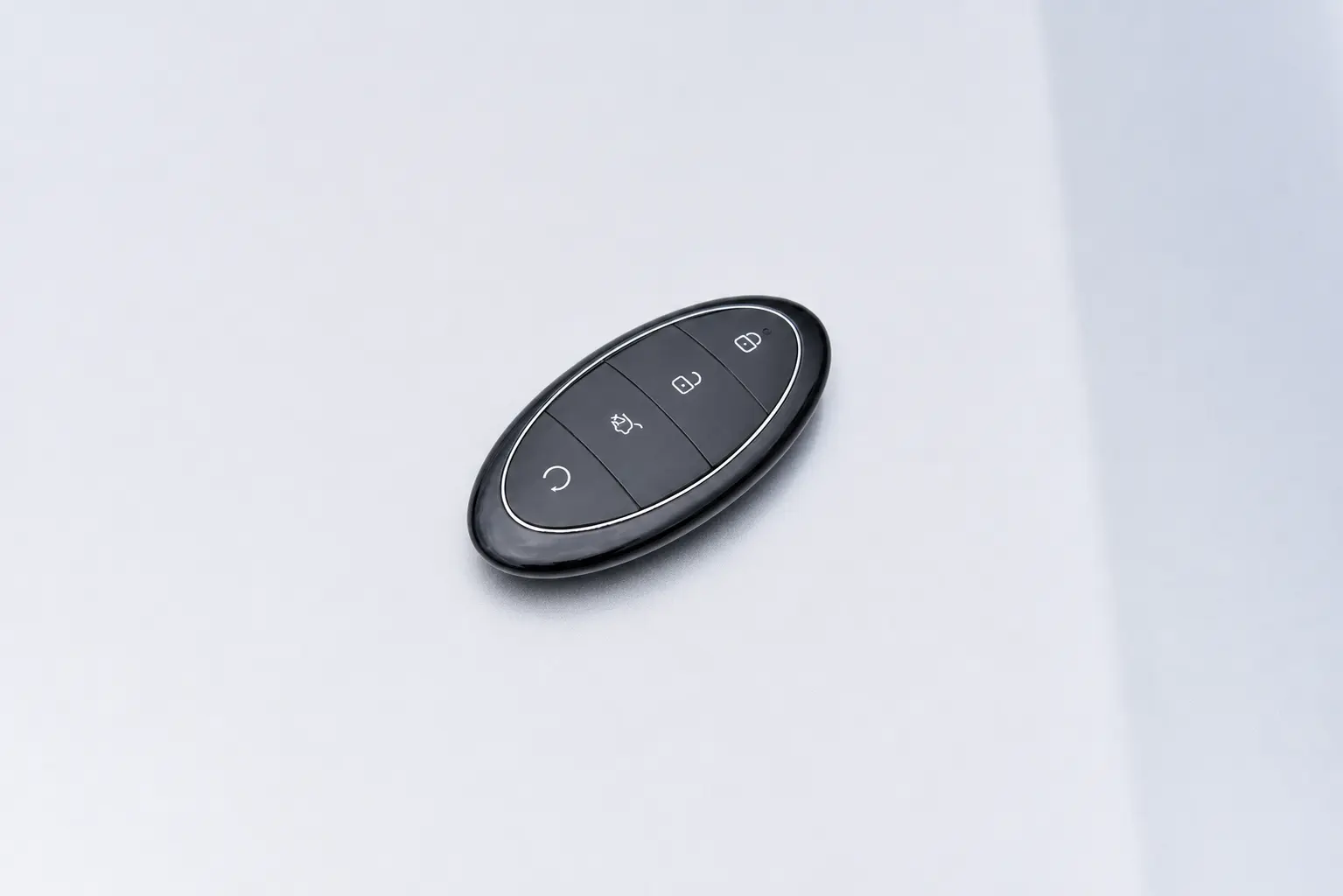 Yangwang U8 - Image 5