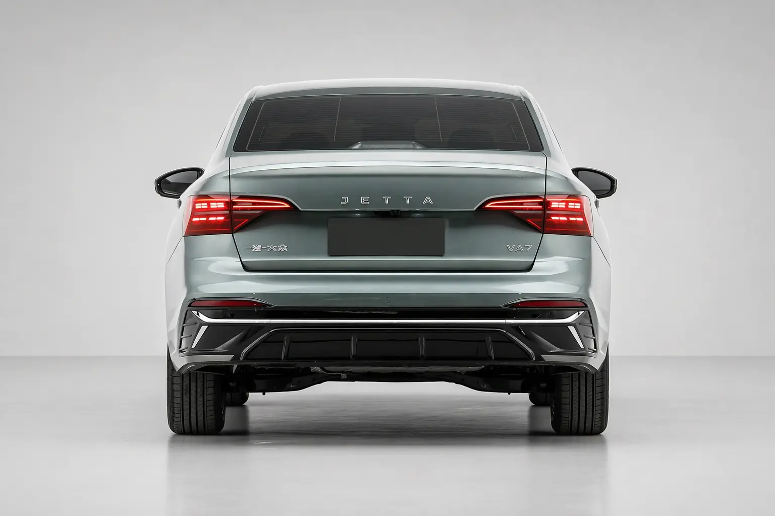 Jetta VA7 - Image 3