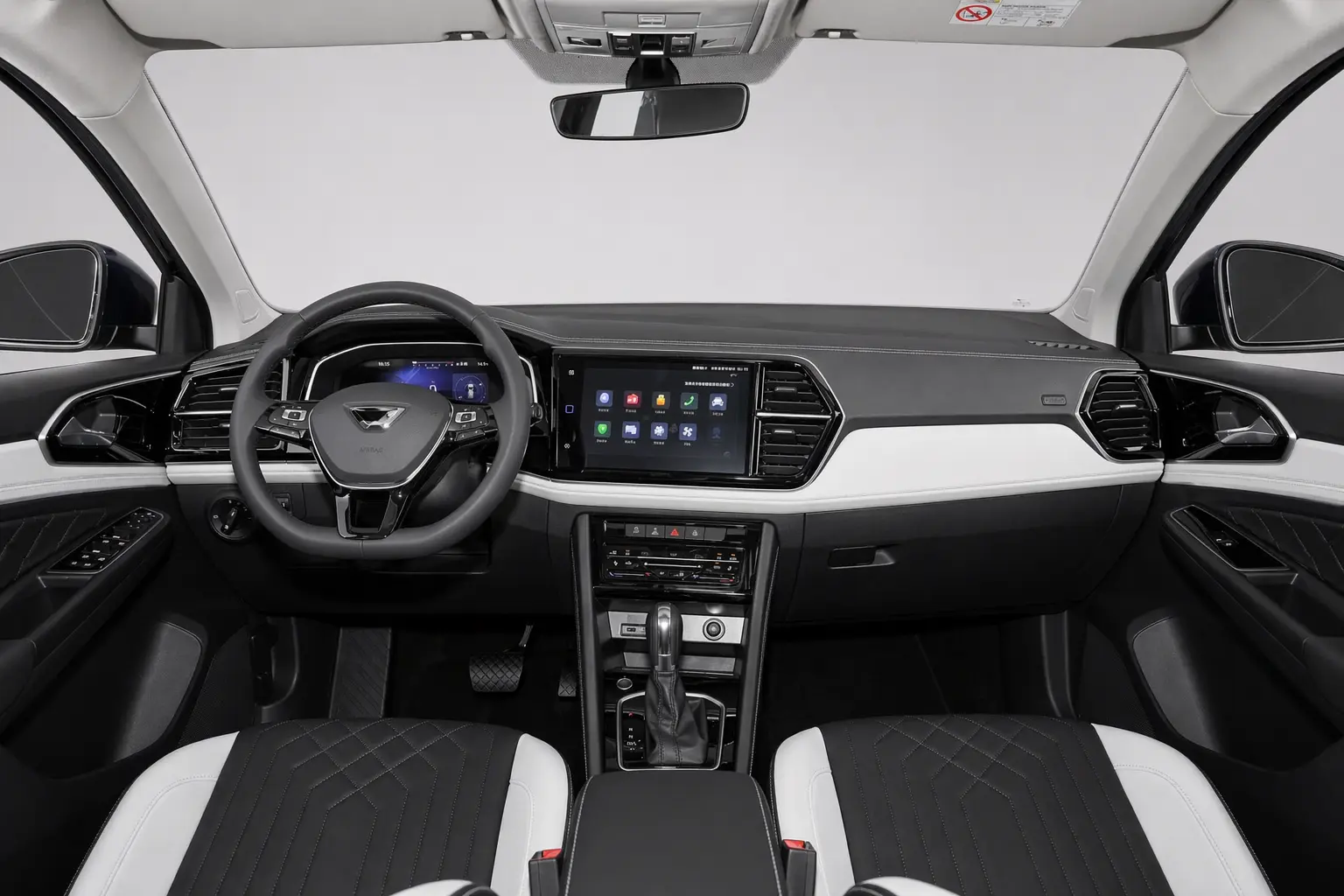 Jetta VS7 - Image 5