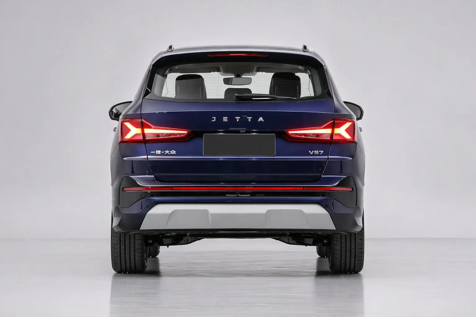 Jetta VS7 - Image 3