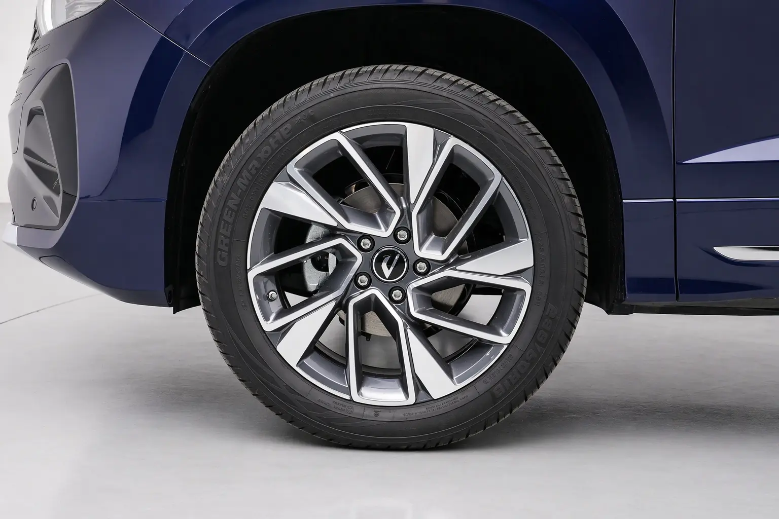 Jetta VS7 - Image 8