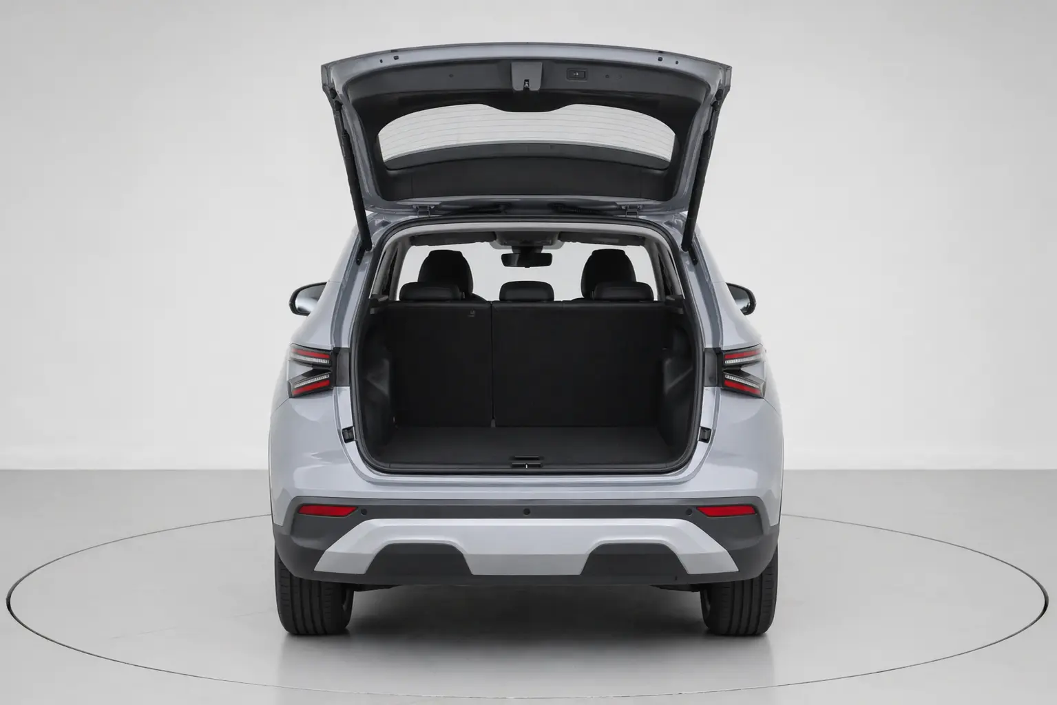 Jetta VS8 - Image 9