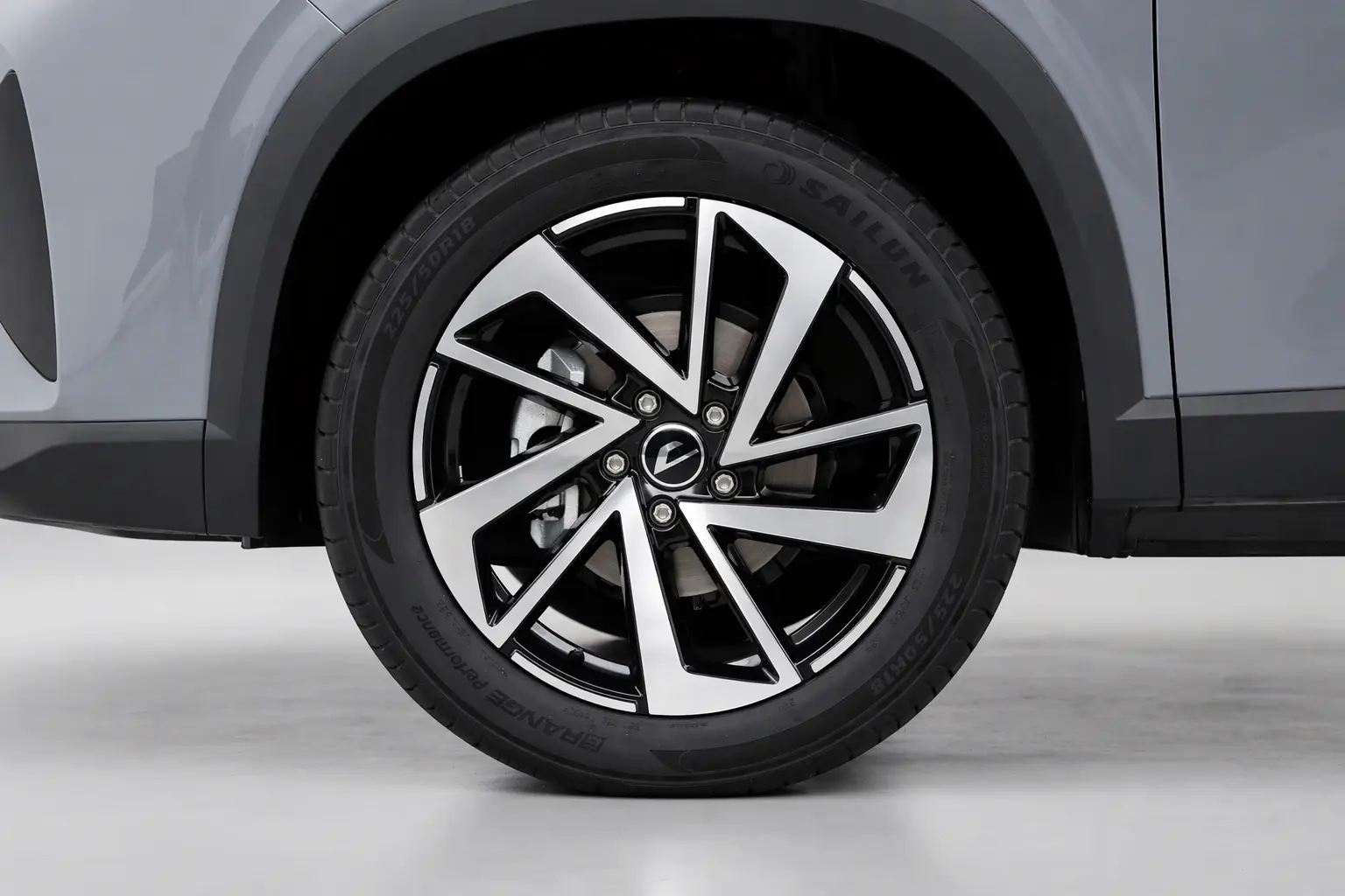 Jetta VS8 - Image 8