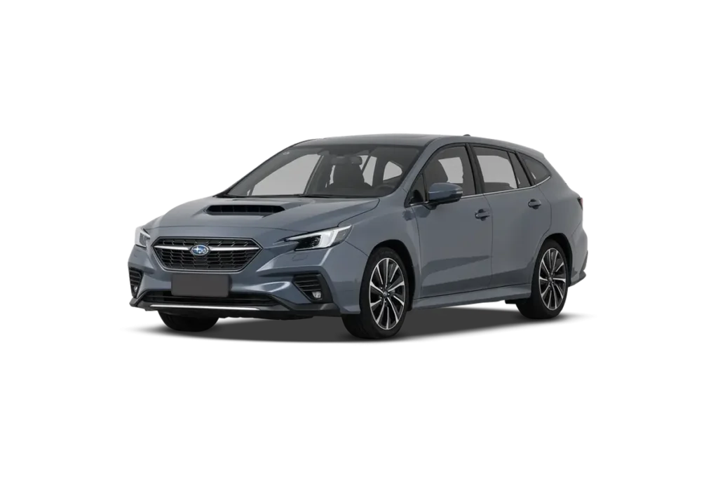 Subaru WRX