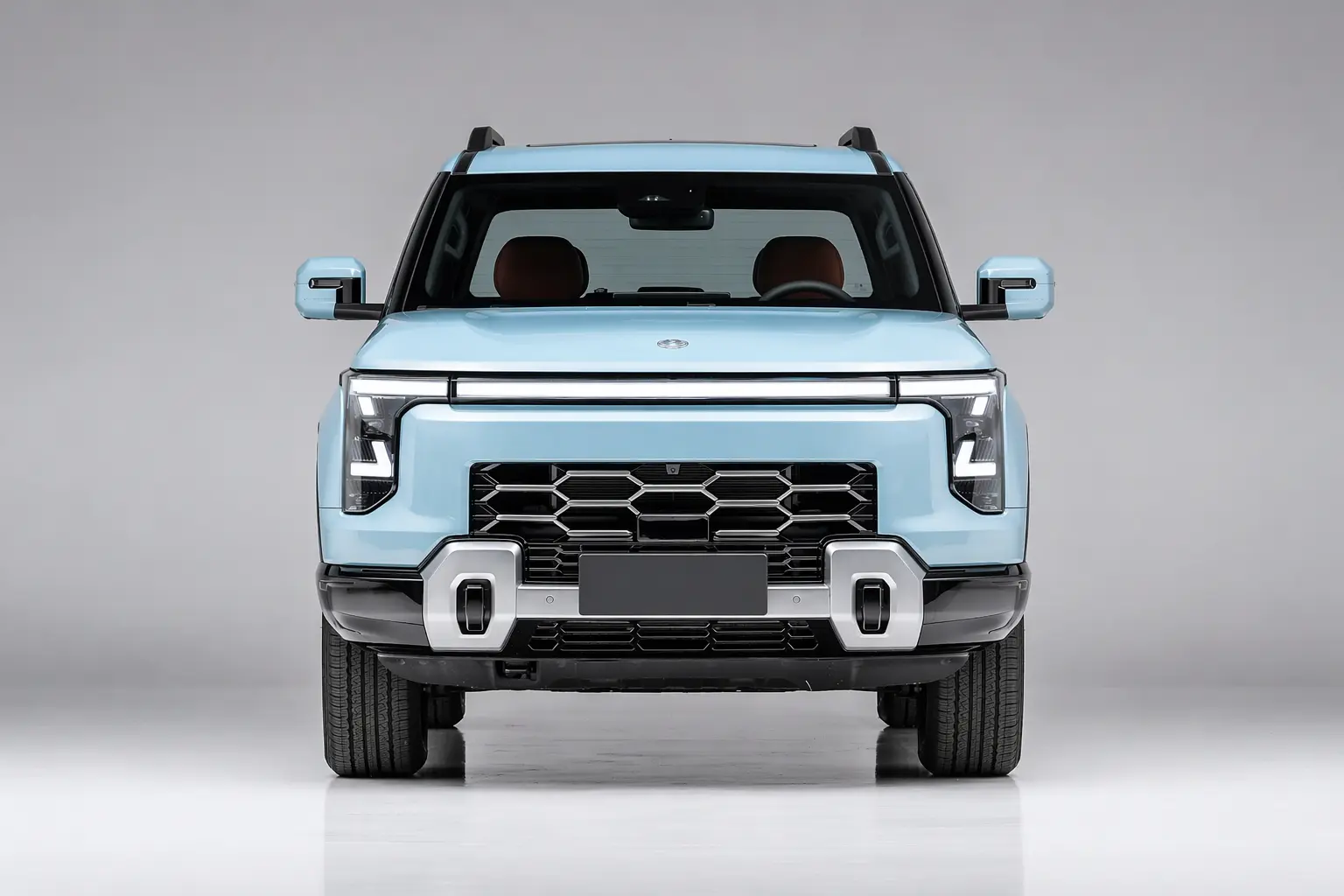 Dongfeng Z9 GE PHEV - Image 2