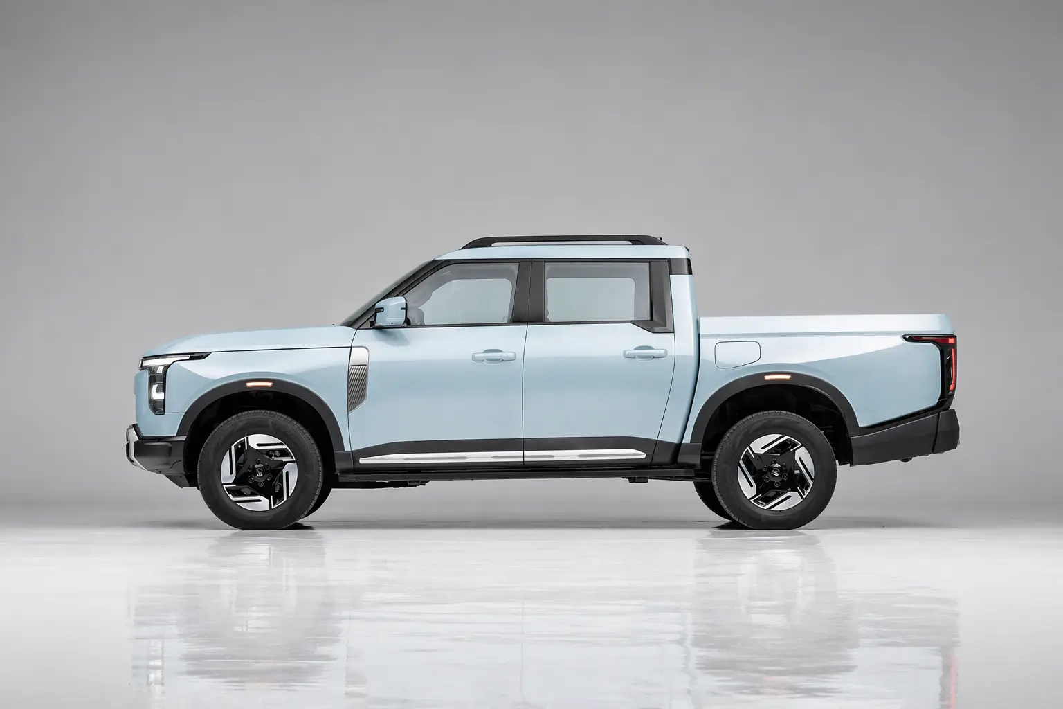 Dongfeng Z9 GE PHEV - Image 4