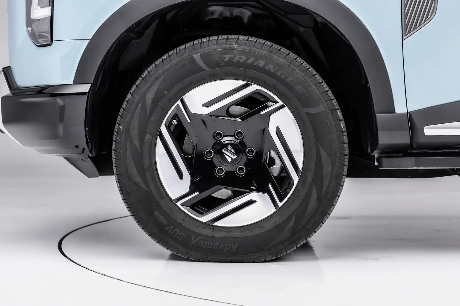 Dongfeng Z9 GE PHEV - Image 8